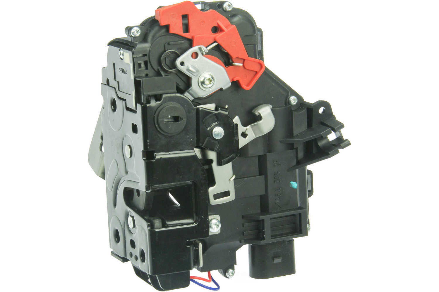URO PARTS - Door Lock Actuator - URO - 8e0839015d
