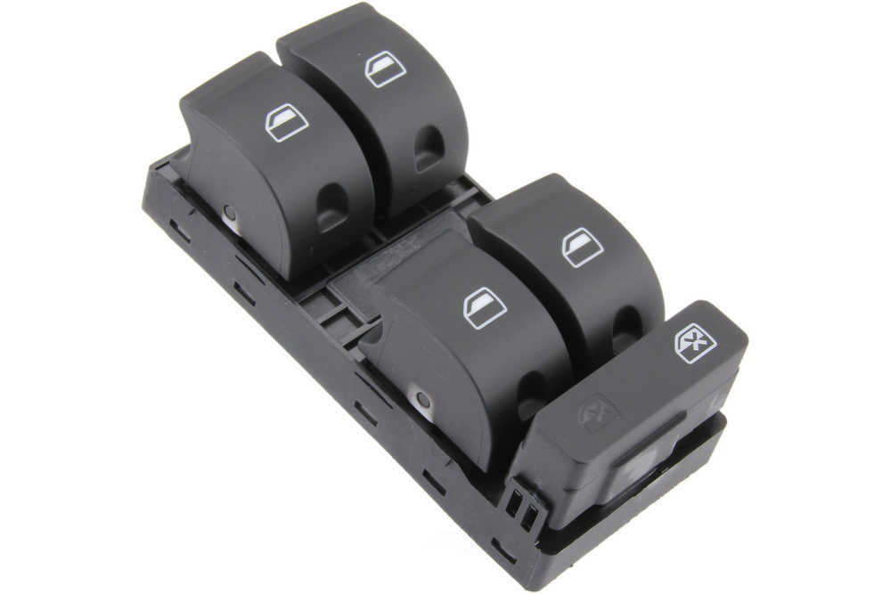 URO PARTS - Door Window Switch - URO - 8e0959851d5pr