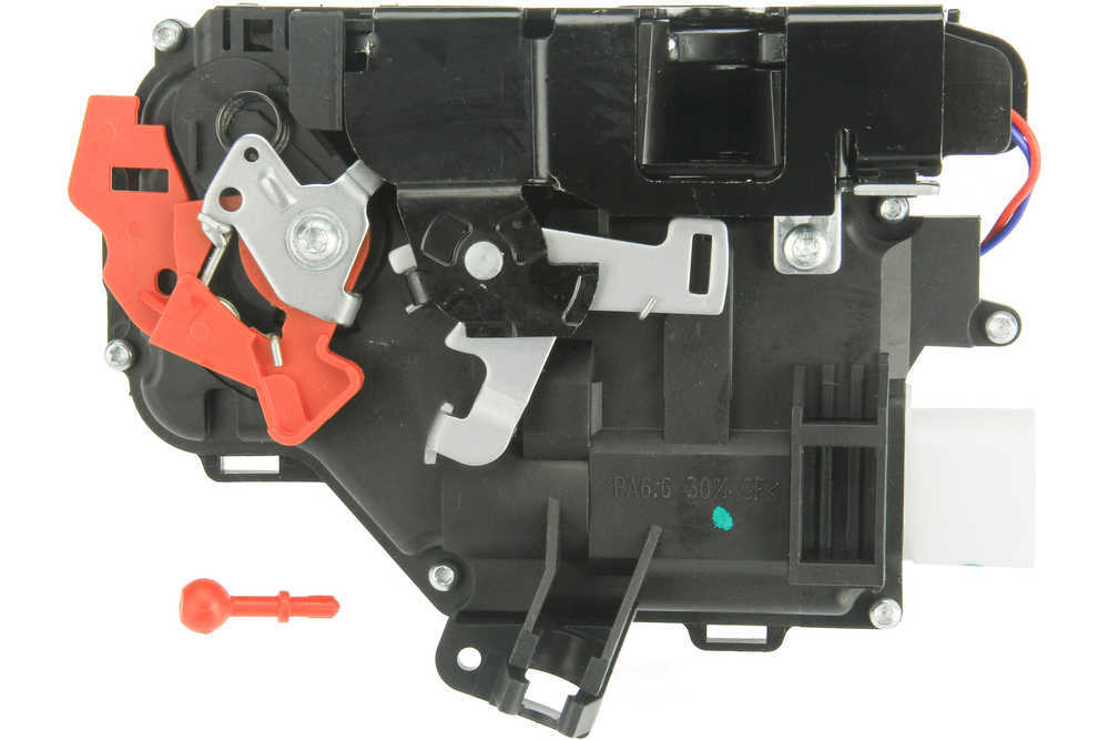 URO PARTS - Door Lock Actuator - URO - 8e1837016d