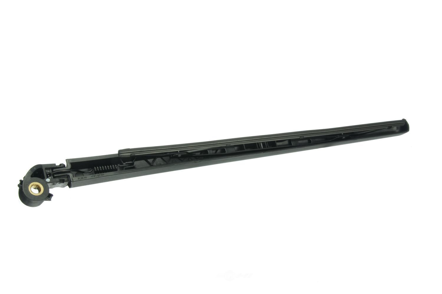 URO PARTS - Back Glass Wiper Arm and Blade Assembly - URO 8E9955407CKIT