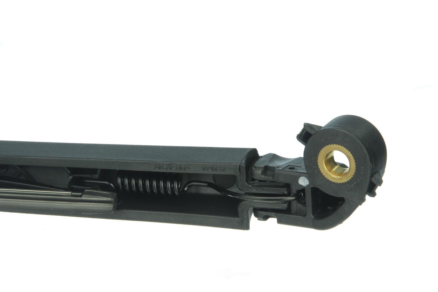 URO PARTS - Back Glass Wiper Arm and Blade Assembly - URO 8E9955407CKIT