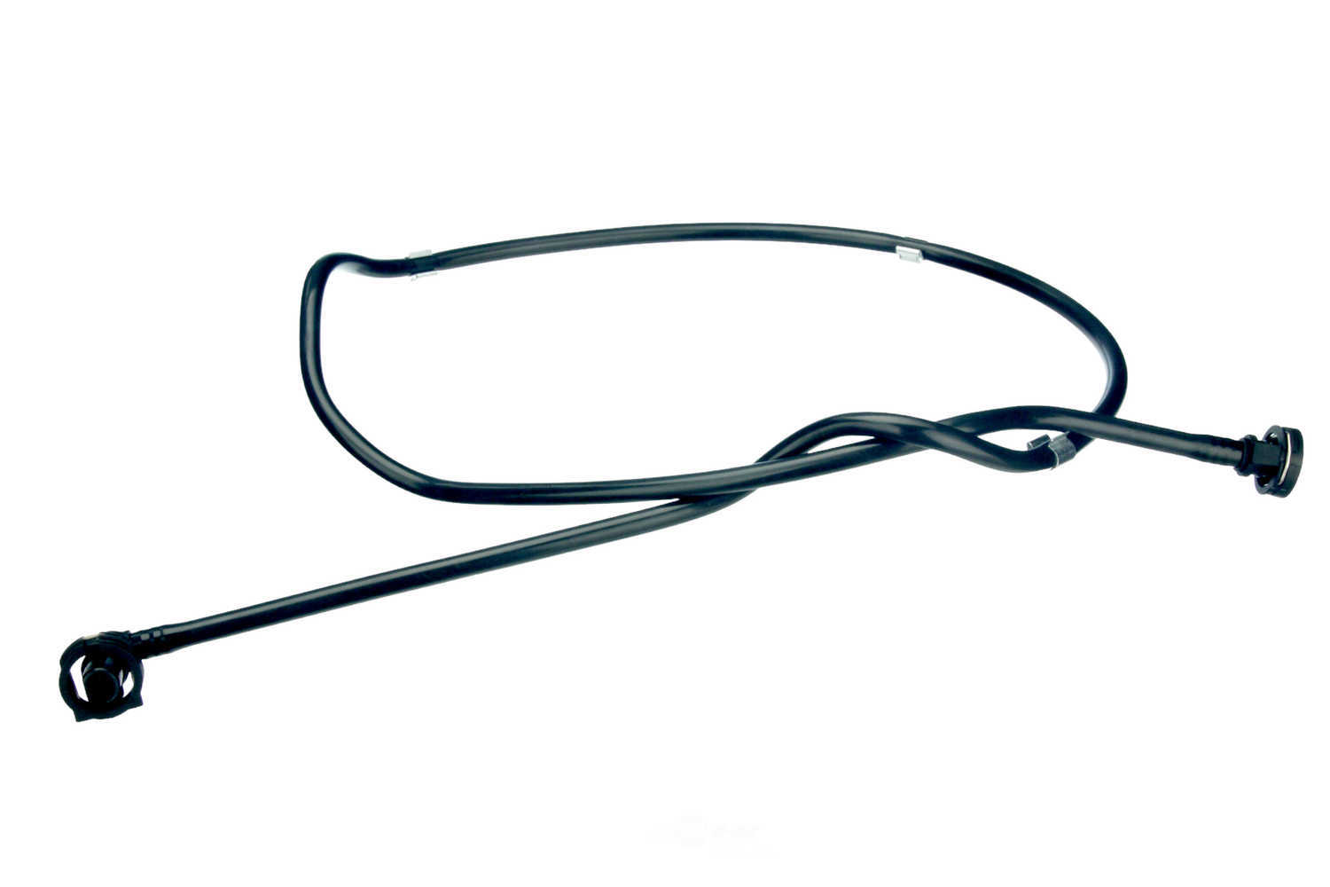 URO PARTS - Engine Coolant Reservoir Hose - URO - 8k0121164r