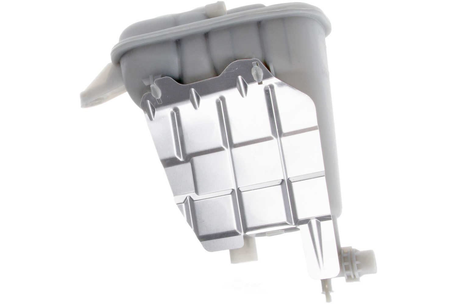 URO PARTS - Engine Coolant Reservoir - URO - 8k0121405m