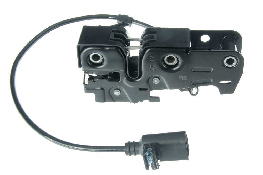 URO PARTS - Hood Latch Assembly - URO - 8k0823509g