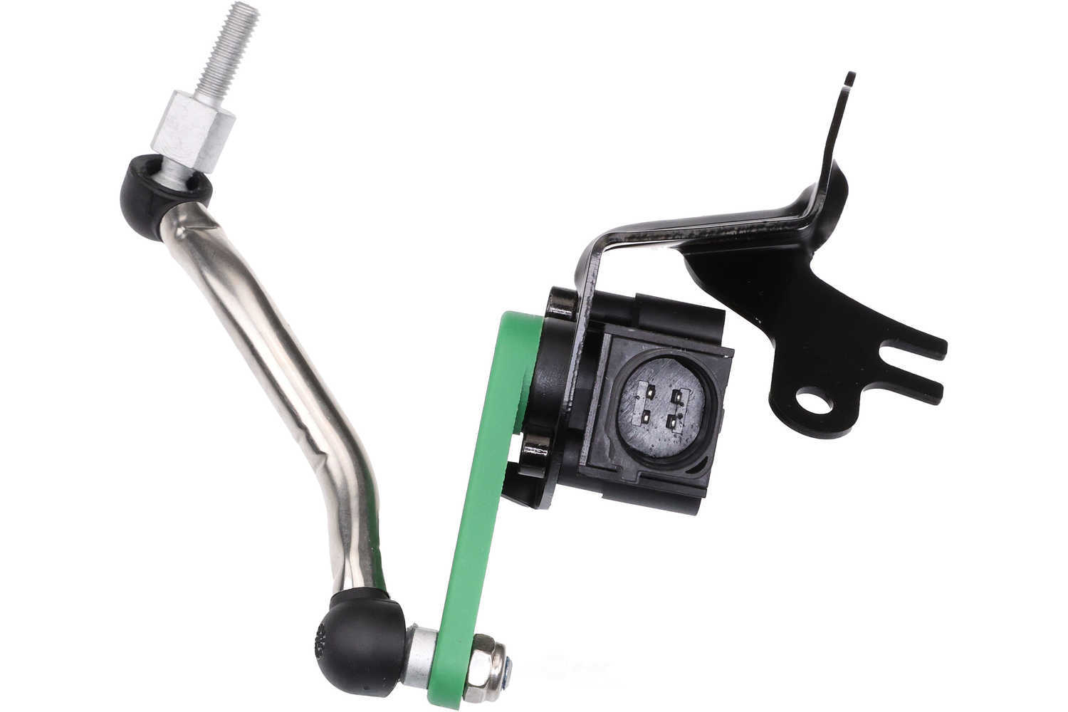 URO PARTS - Headlight Level Sensor - URO - 8k0941285n