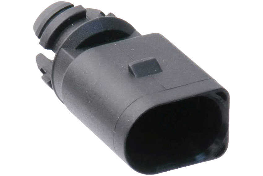 URO PARTS - Ambient Air Temperature Sensor - URO - 8z0820535