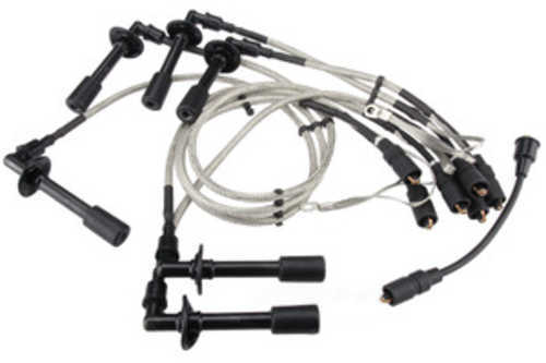 URO PARTS - Spark Plug Wire Set - URO 911609010011ST