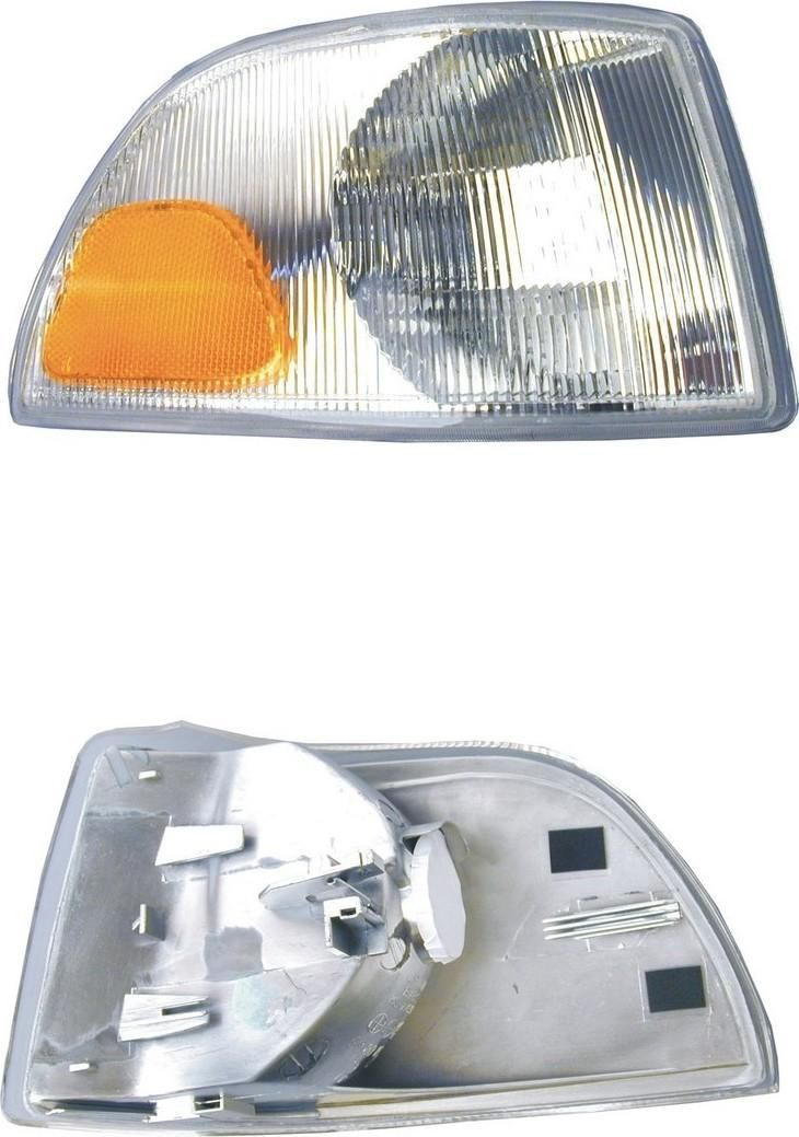 URO PARTS - Turn Signal Light Assembly - URO 9169373