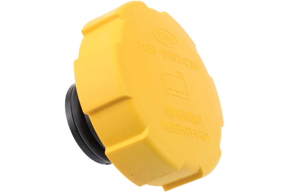 URO PARTS - Engine Coolant Reservoir Cap - URO - 9202799