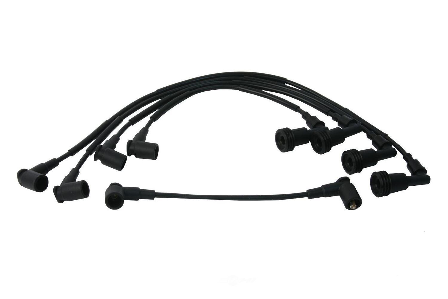URO PARTS - Spark Plug Wire Set - URO 94460901590