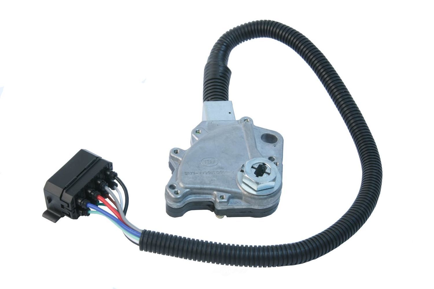 URO PARTS - Automatic Transmission Position Switch - URO 9466013