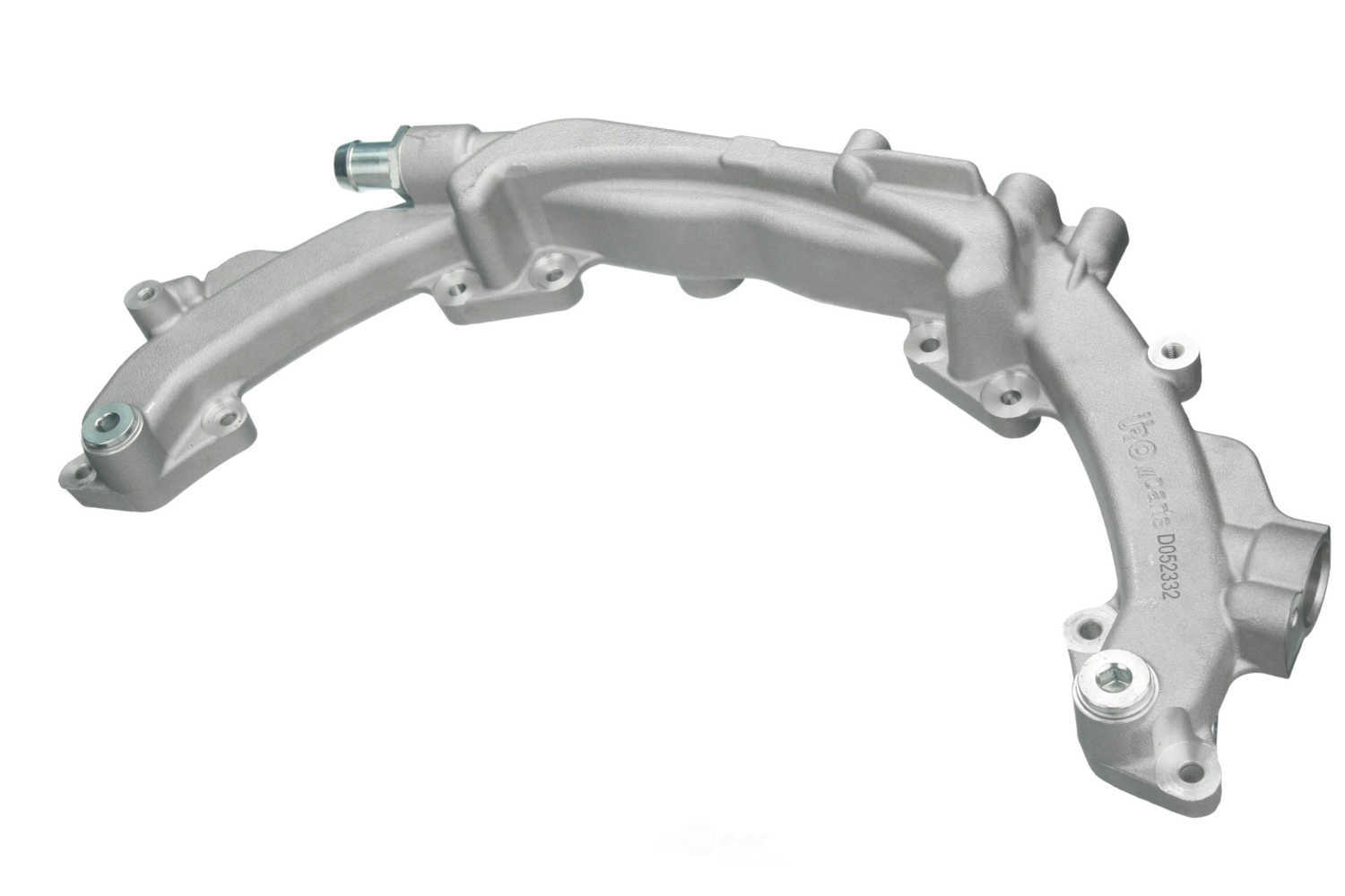 URO PARTS - Engine Coolant Pipe - URO - 94810606176