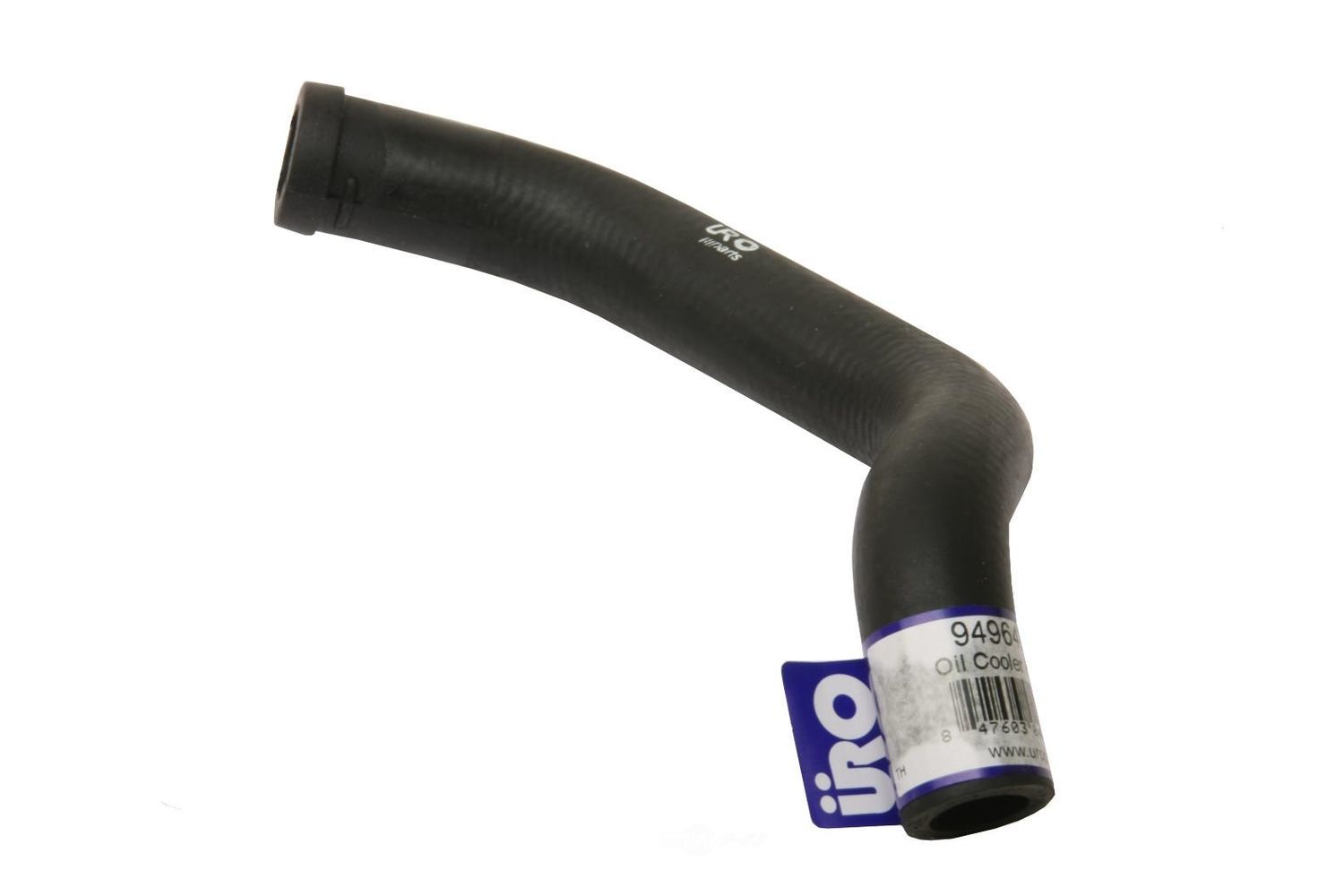 URO PARTS - Engine Oil Cooler Hose Assembly - URO 9496492