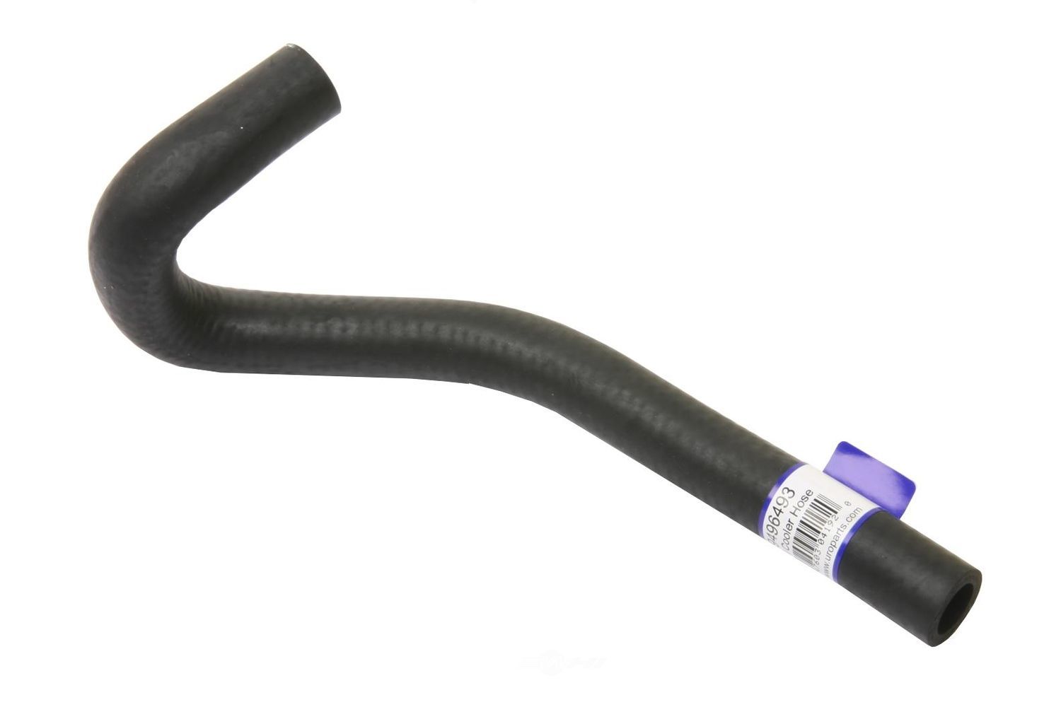 URO PARTS - Engine Oil Cooler Hose Assembly - URO 9496493
