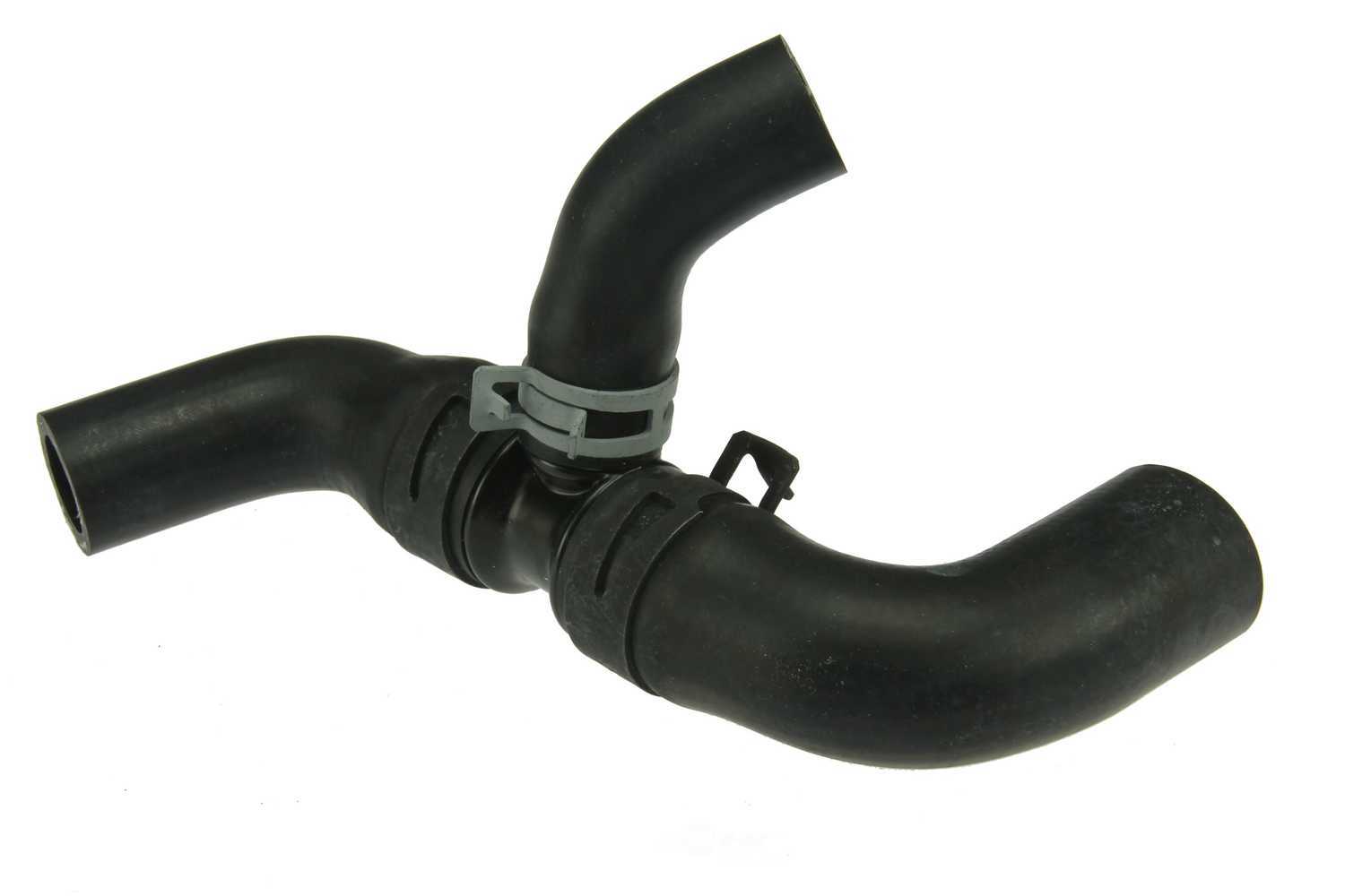 URO PARTS - Alloy Aluminum T-Fitting, EPDM Synthetic Rubber - URO - 95510632350prm