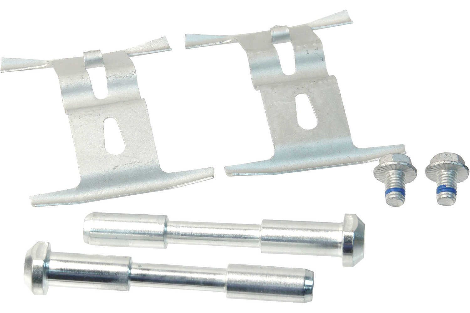 URO PARTS - Disc Brake Hardware Kit - URO - 95535195900