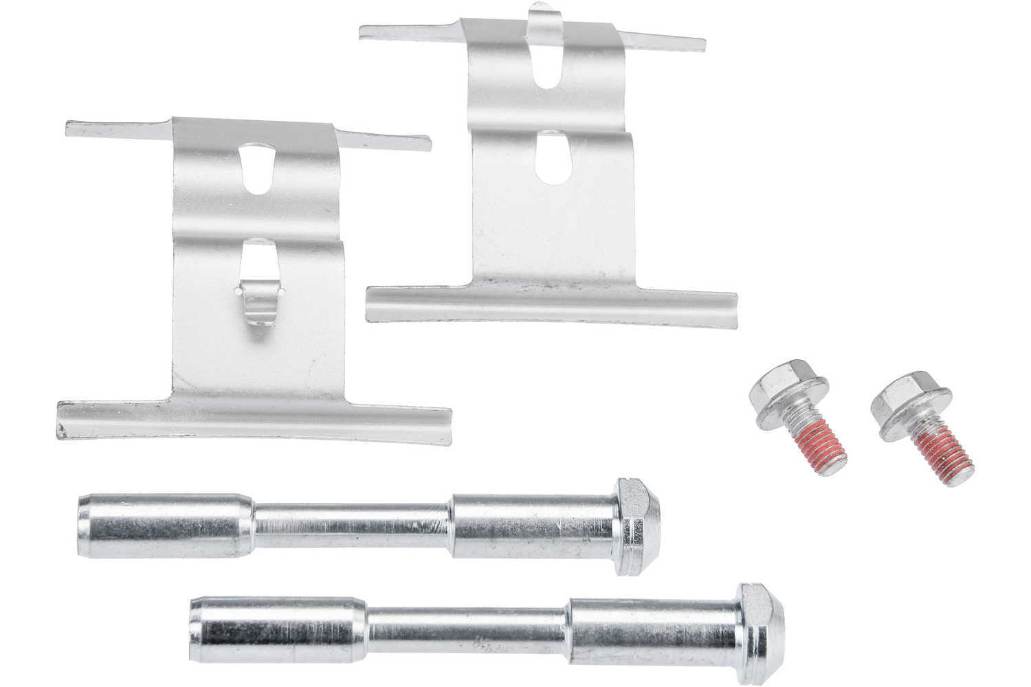 URO PARTS - Disc Brake Hardware Kit - URO - 95535195950