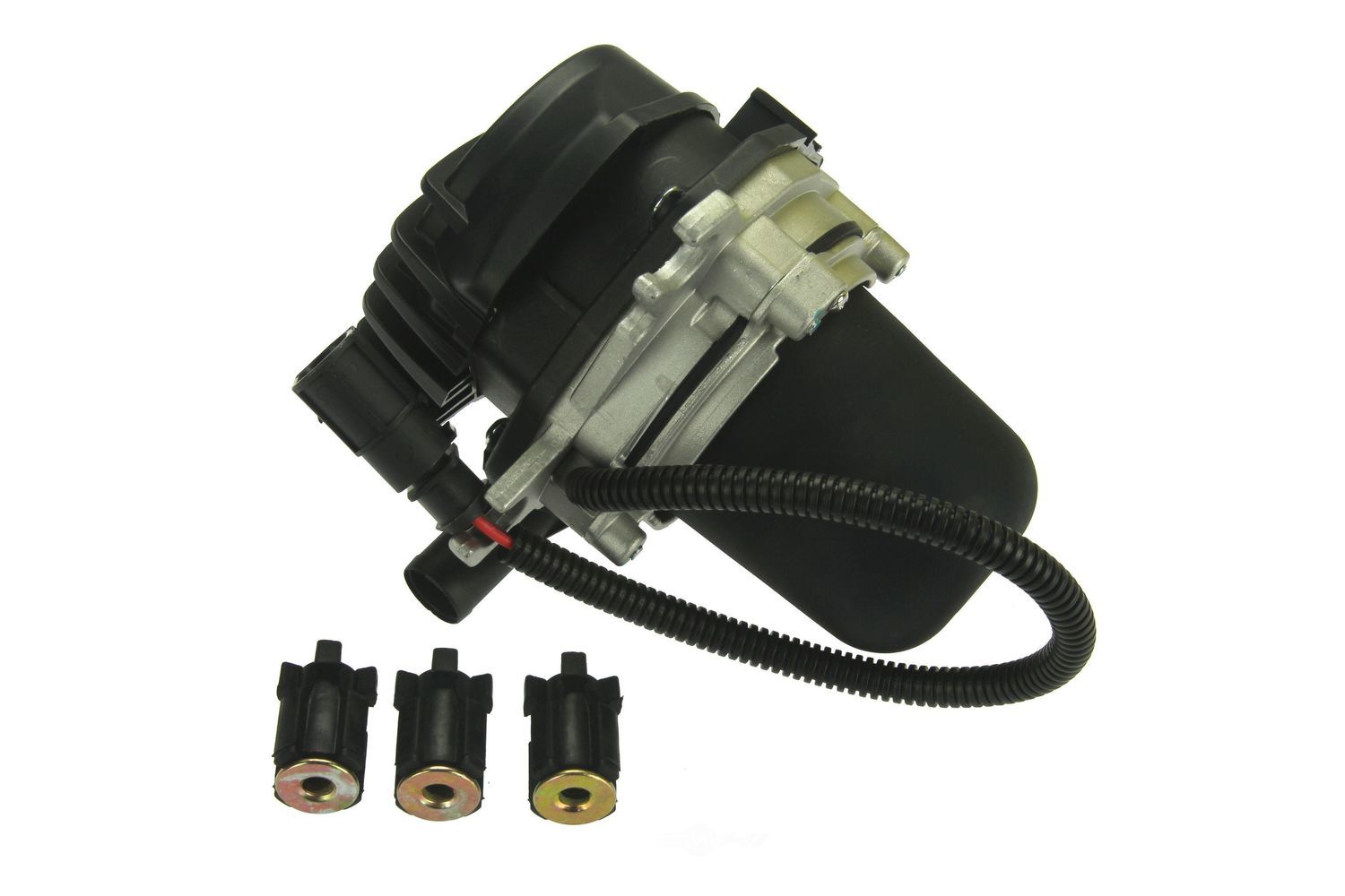 URO PARTS - Secondary Air Injection Pump - URO 95560510511