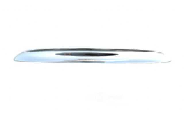 URO PARTS - Deck Lid Molding - URO - 971020