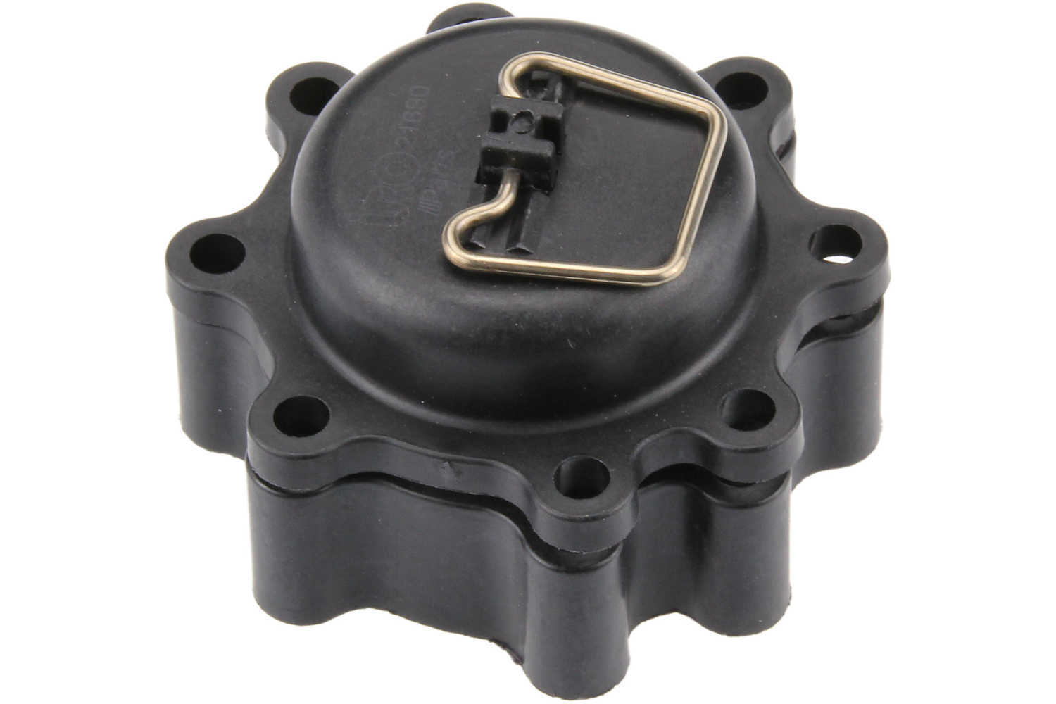 URO PARTS - Engine Coolant Air Bleeder Valve - URO 99610634702