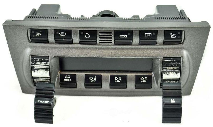 URO PARTS - HVAC Push Button Set - URO 997653100KIT