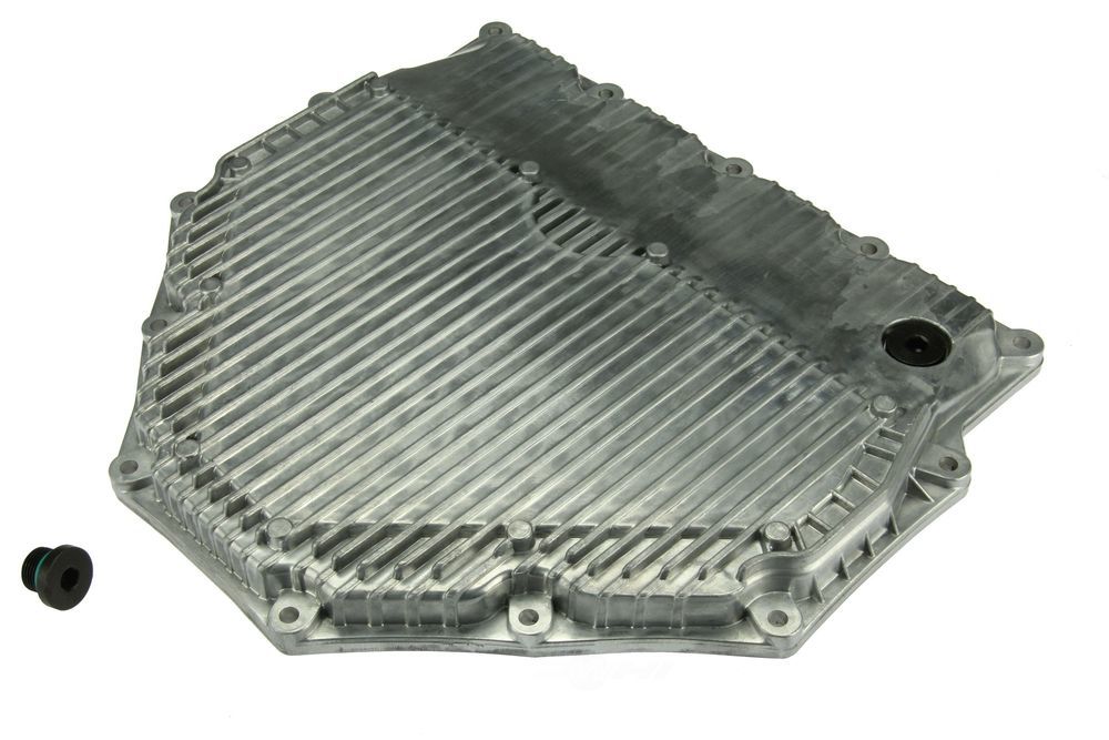 URO PARTS - Aluminum Upgrade, Cooling Fins, Replaceable Filter - URO 9G132102500PRM