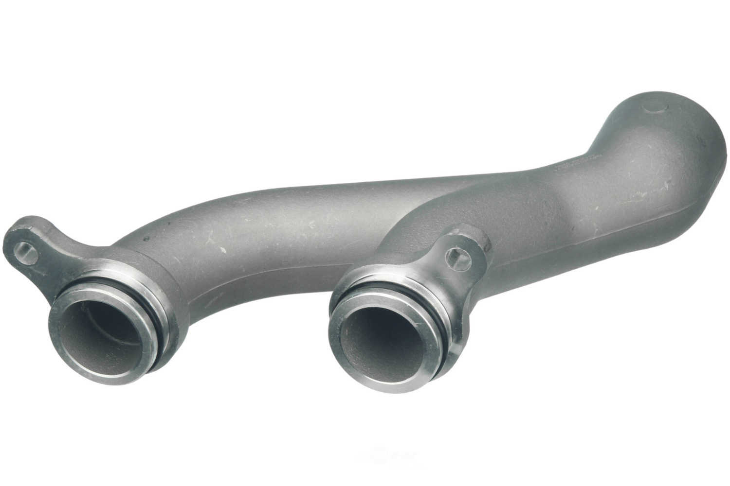 URO PARTS - Engine Coolant Pipe - URO - aj813865prm