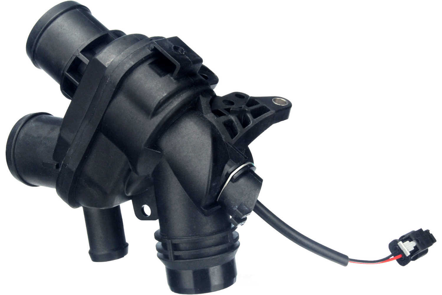 URO PARTS - Engine Coolant Thermostat Housing Assembly - URO - aj814048