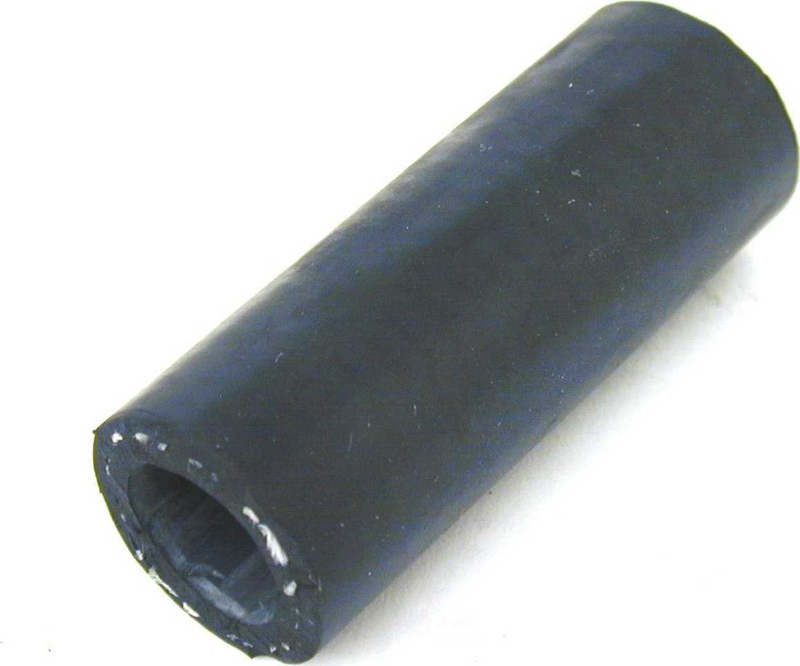 URO PARTS - Engine Coolant Hose - URO C14999