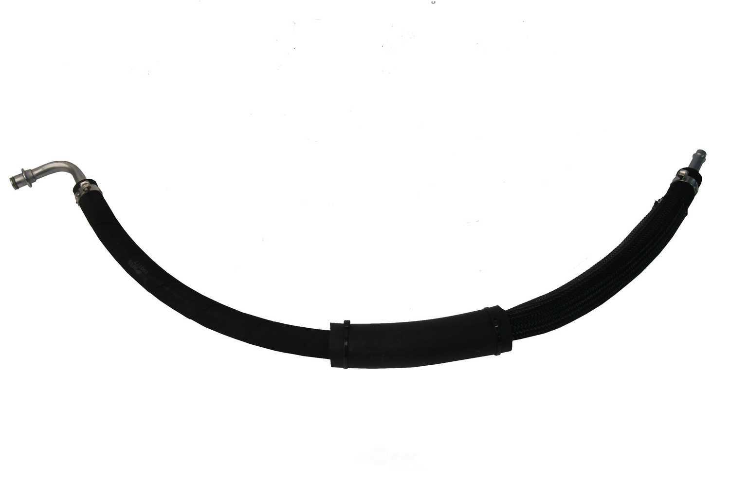 URO PARTS - Power Steering Return Hose - URO - c2c35056