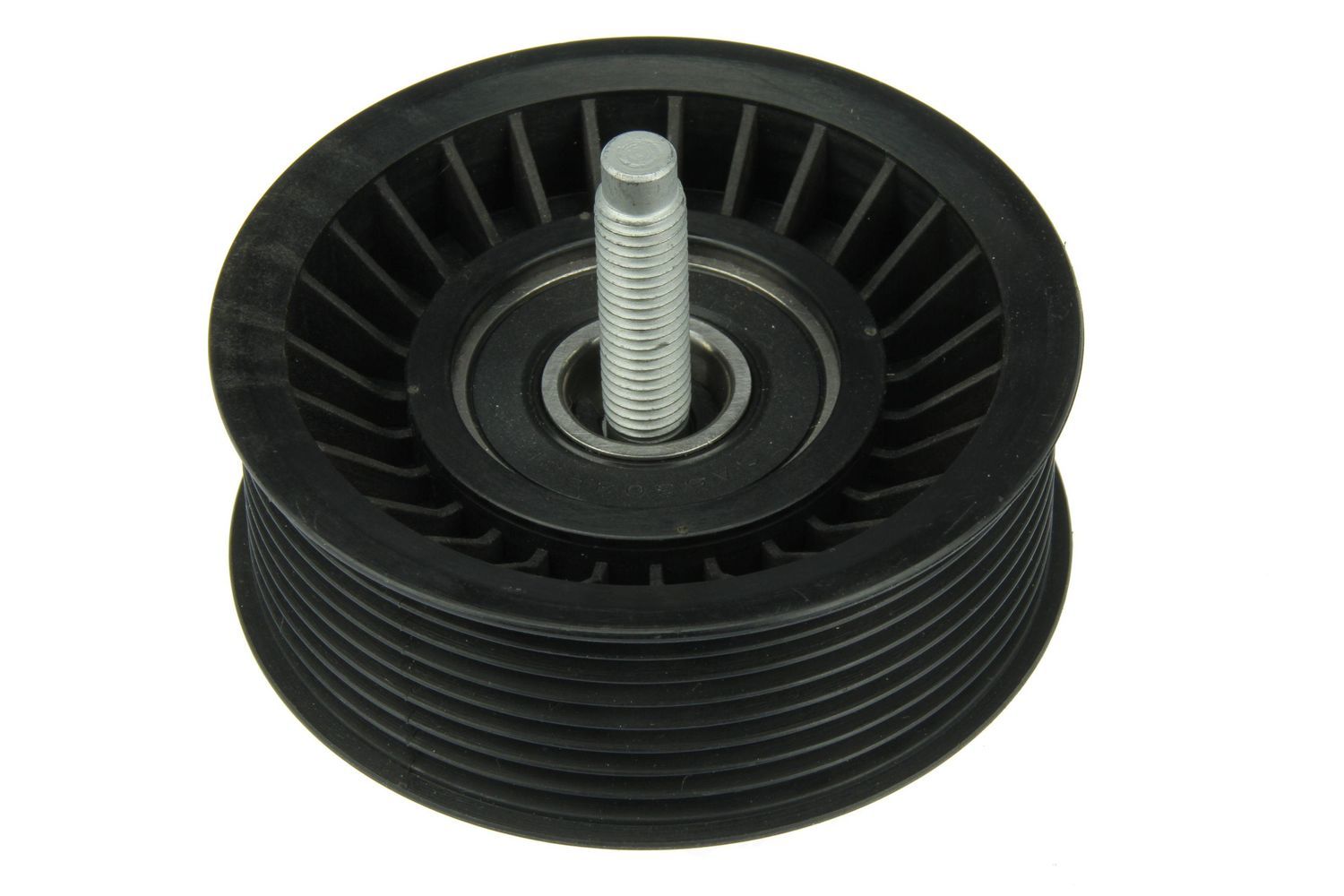 URO PARTS - Accessory Drive Belt Idler Pulley - URO C2D21157