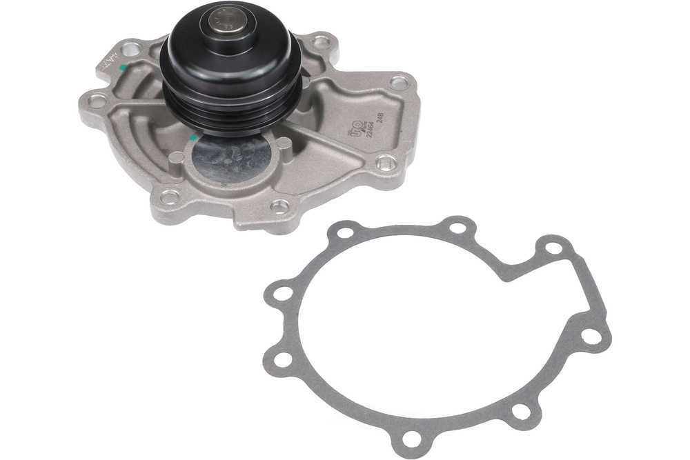 URO PARTS - Engine Water Pump - URO - c2s43292