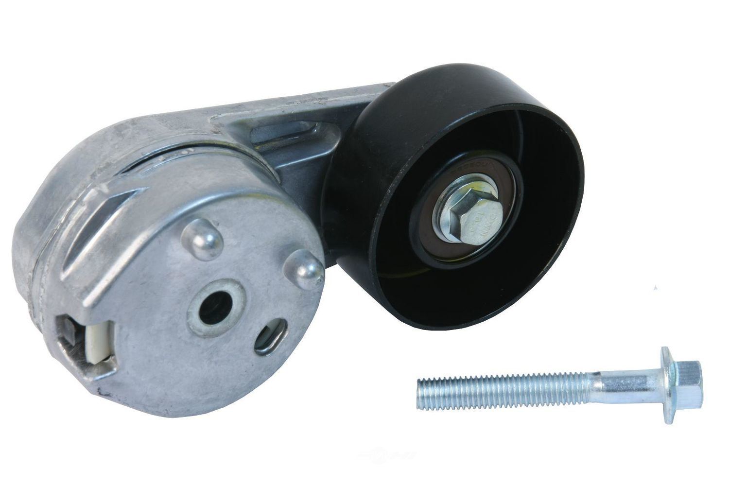 URO PARTS - Accessory Drive Belt Tensioner Assembly - URO C2S45579