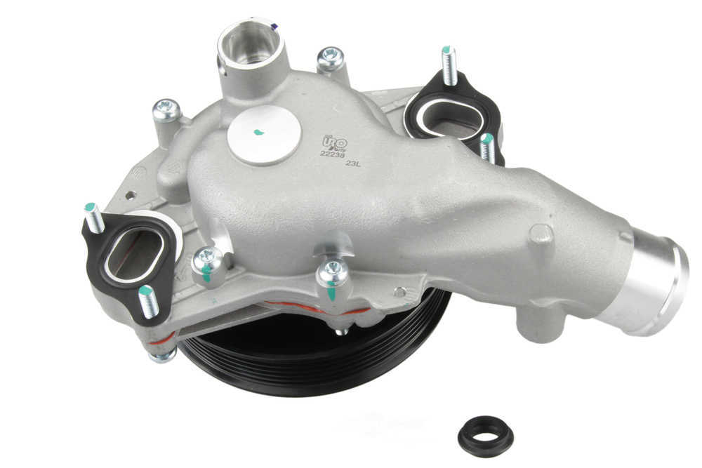 URO PARTS - Engine Water Pump - URO - c2z31587