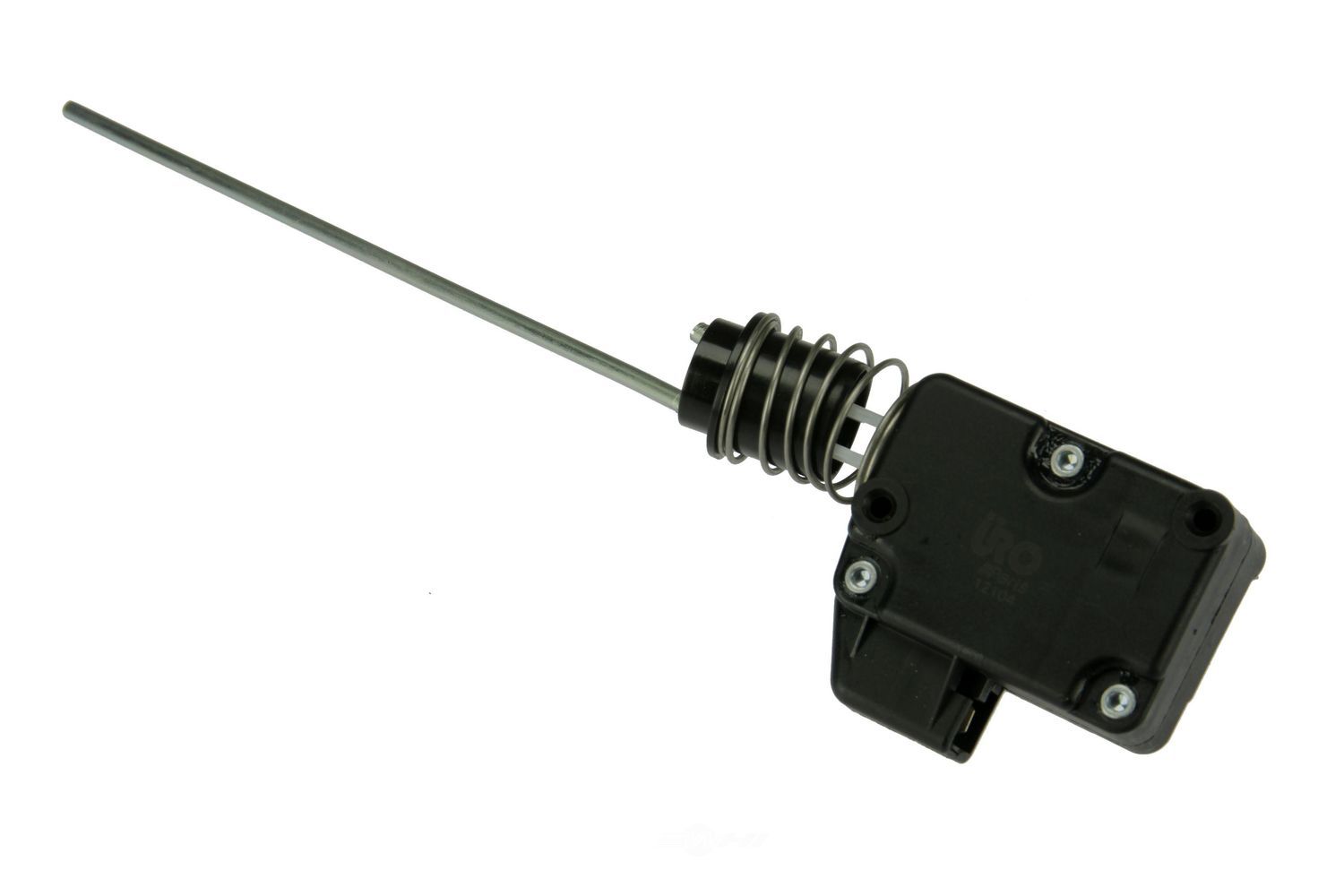 URO PARTS - Fuel Filler Door Lock Actuator - URO FUG100580