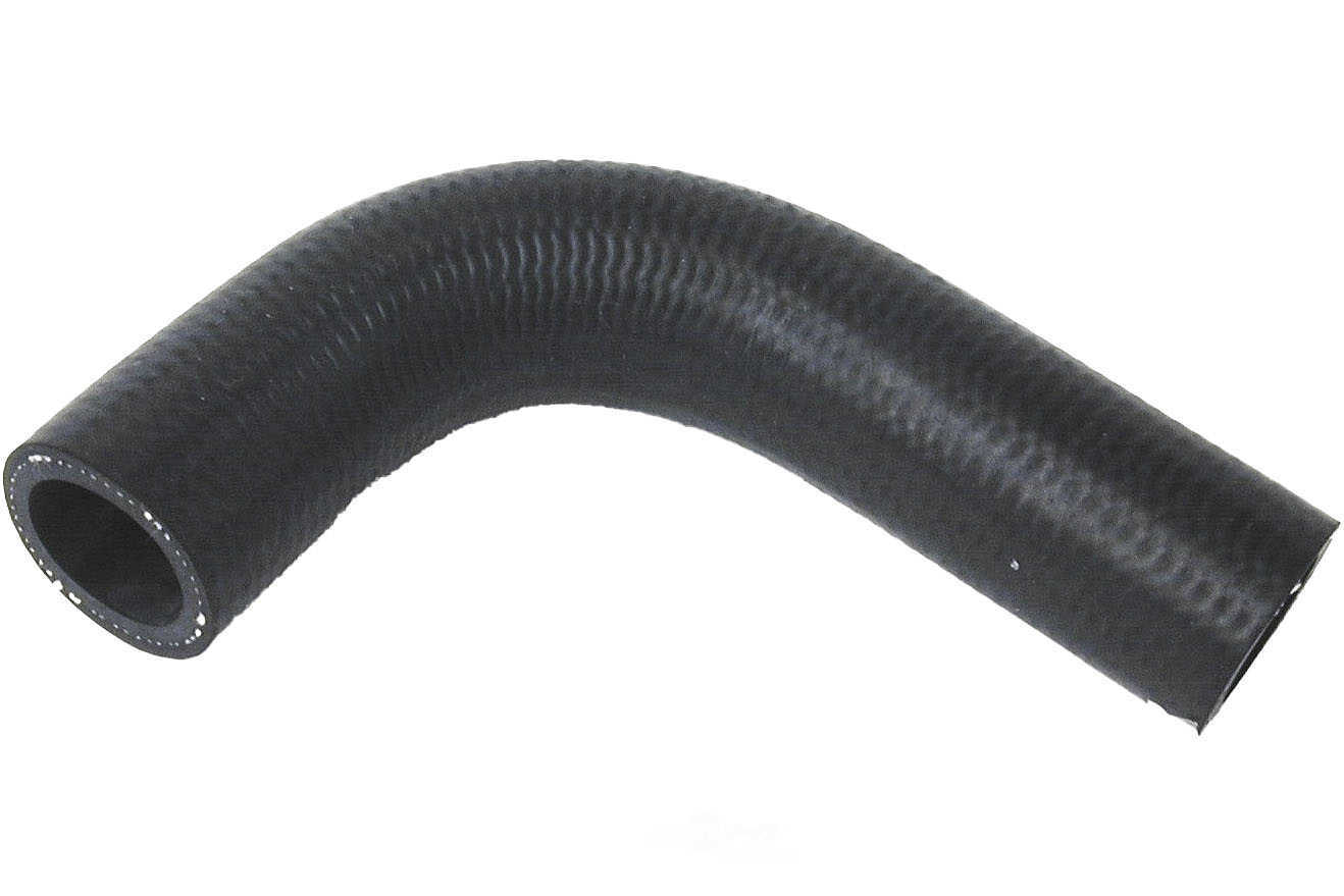 URO PARTS - Radiator Coolant Hose - URO - grh507