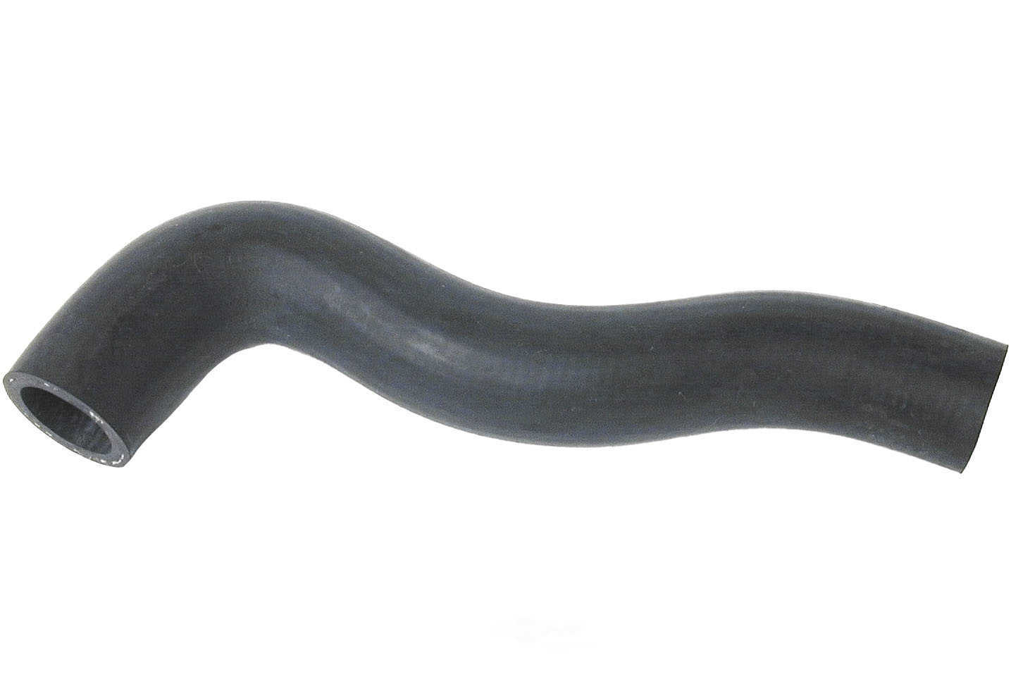 URO PARTS - Radiator Coolant Hose - URO - grh509