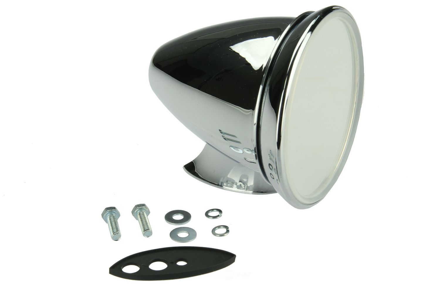 URO PARTS - Door Mirror - URO - gt400mirror