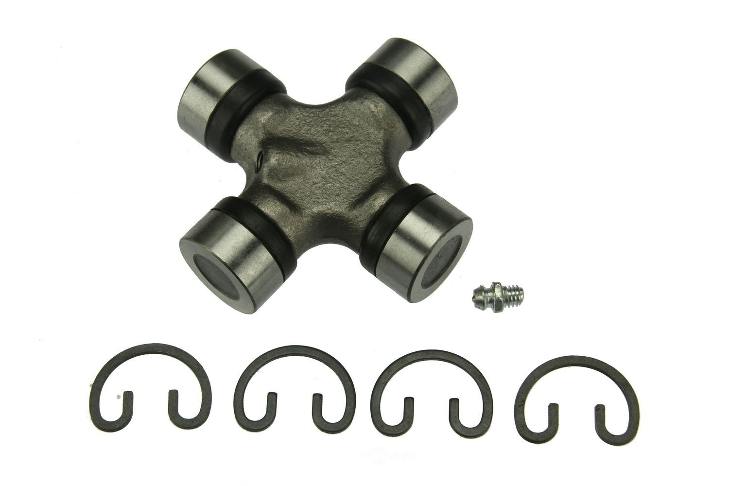 URO PARTS - Universal Joint (At Transmission) - URO GUJ108