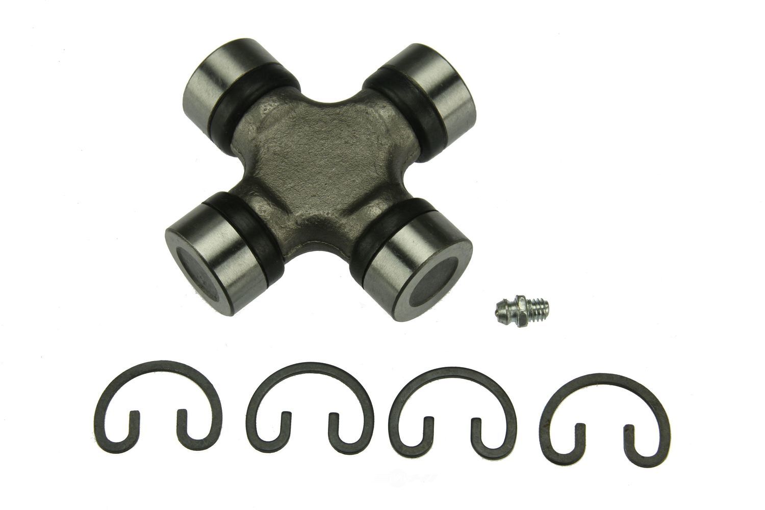 URO PARTS - Universal Joint (At Transmission) - URO GUJ108