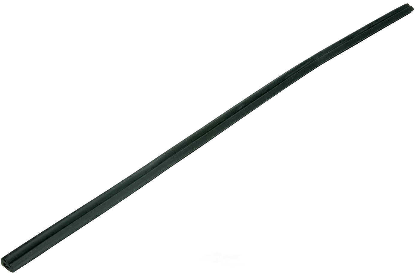 URO PARTS - Convertible Top Seal - URO - hja8138ab