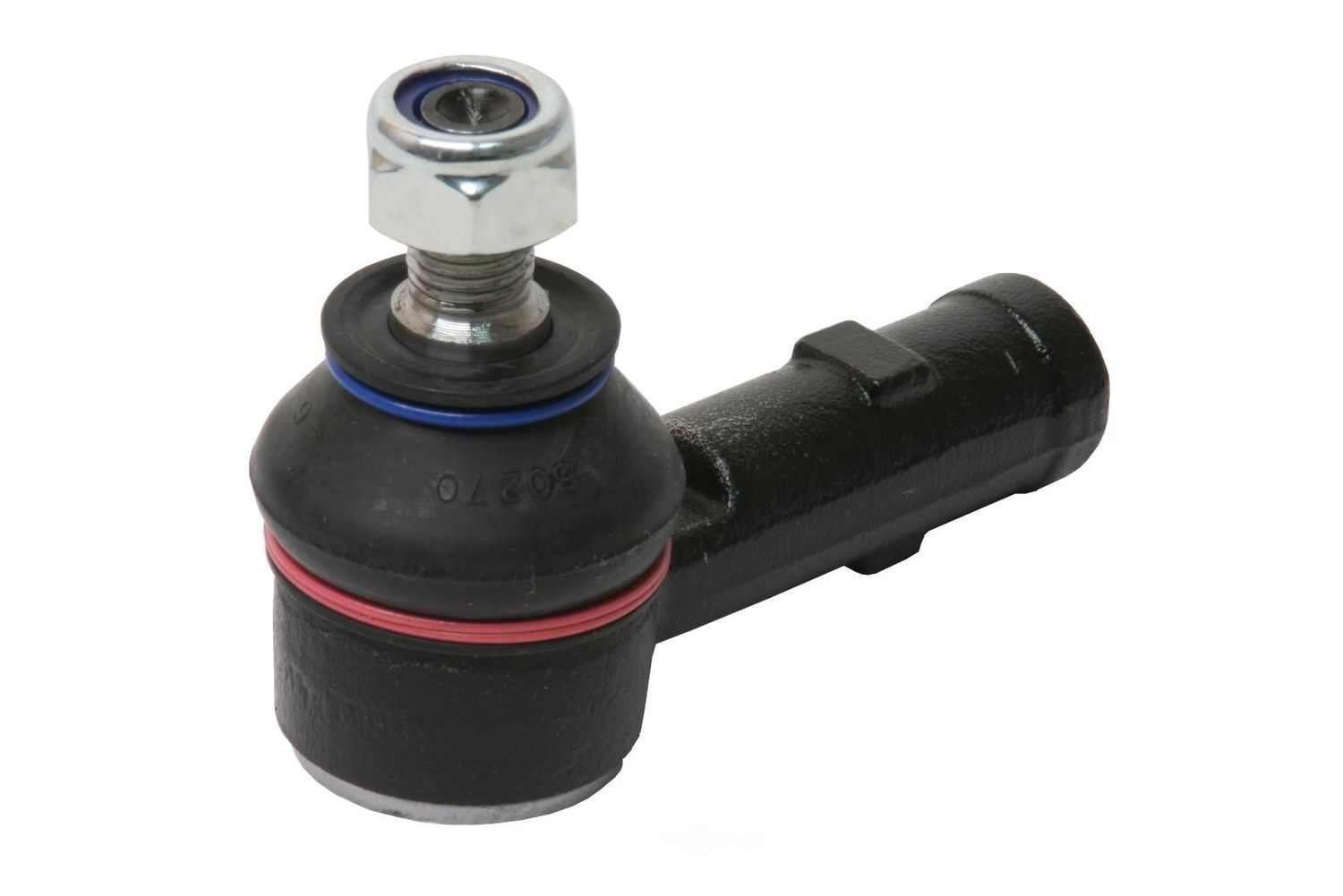 URO PARTS - Steering Tie Rod End - URO - jlm1098