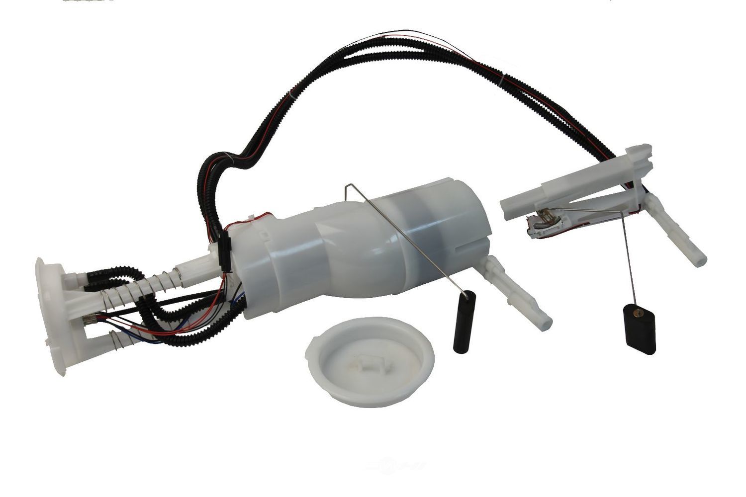 URO PARTS - Fuel Pump Module Assembly - URO LR014301