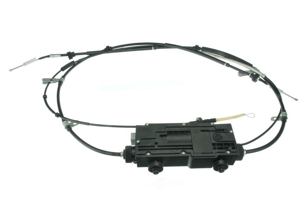 URO PARTS - Parking Brake Actuator - URO LR019223