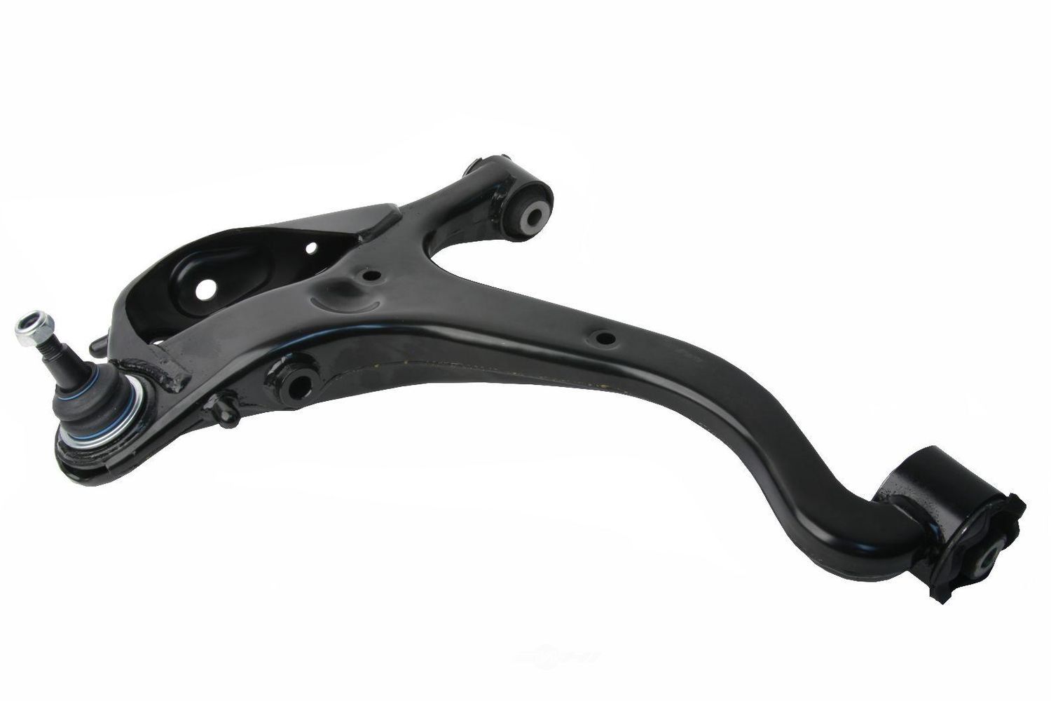 URO PARTS - Suspension Control Arm (Front Right Lower) - URO LR028245