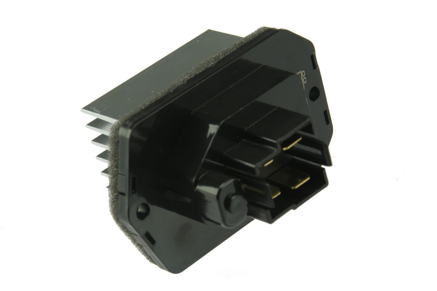 URO PARTS - HVAC Blower Motor Resistor - URO LR031677