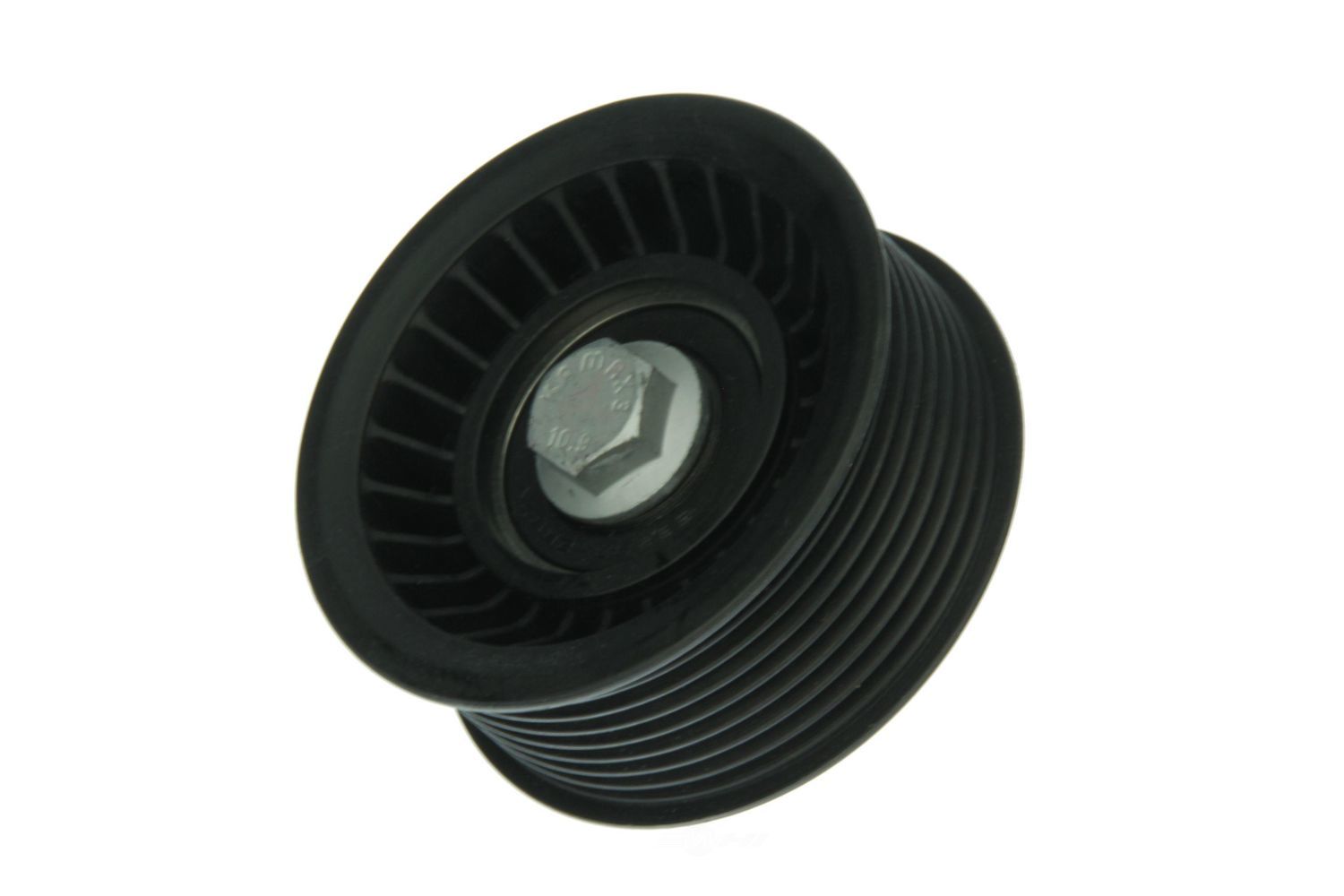 URO PARTS - Accessory Drive Belt Idler Pulley (Secondary) - URO LR035545