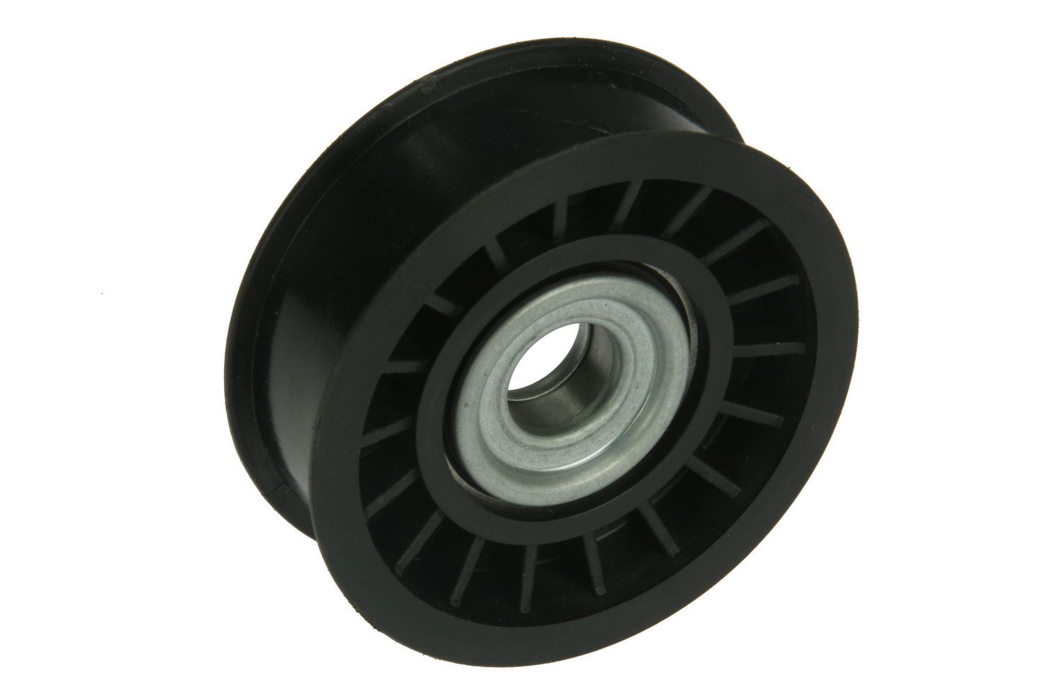 URO PARTS - Accessory Drive Belt Idler Pulley (Left Lower) - URO LR039516