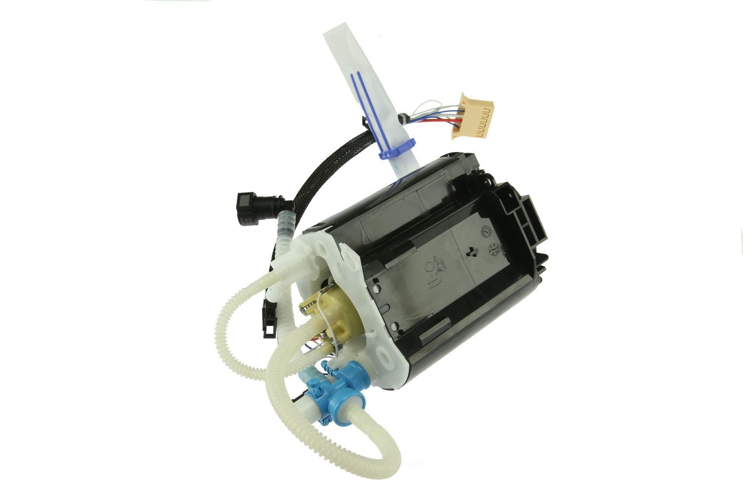 URO PARTS - Electric Fuel Pump - URO LR057235