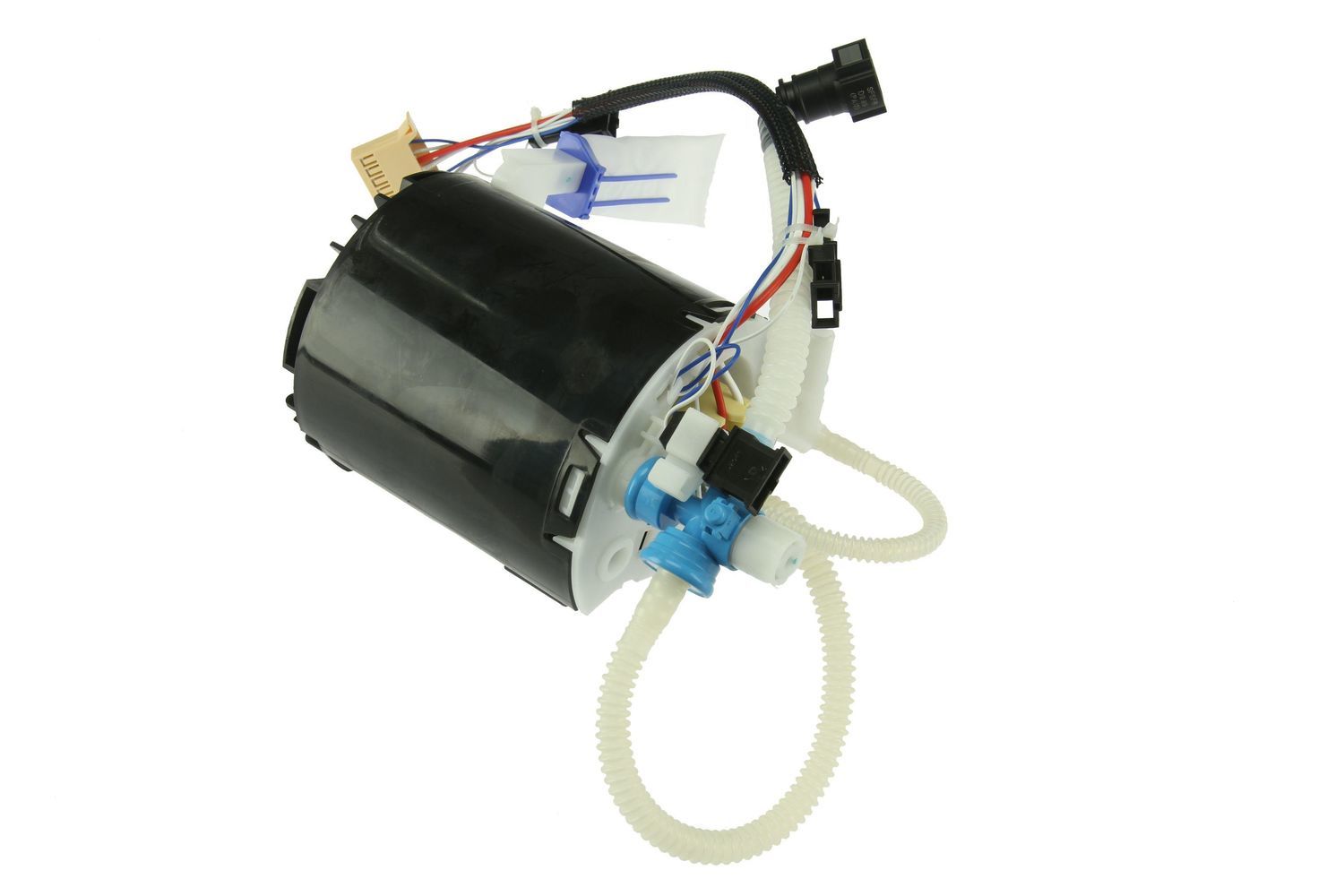URO PARTS - Electric Fuel Pump (In-Tank) - URO LR057235